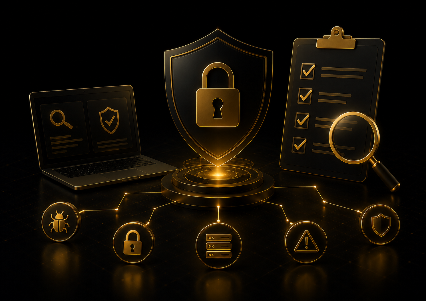 Cybersécurité et conformité nLPD/RGPD en Suisse romande